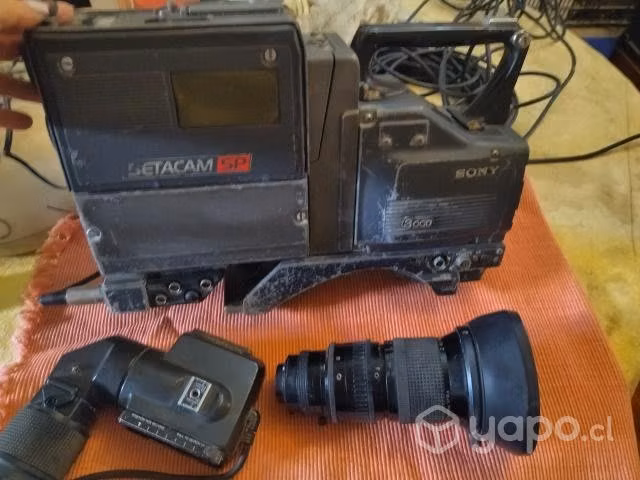 Camaras de TV para coleccionistas - Imagen 3