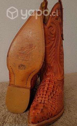 Botas - Imagen 4