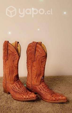 Botas - Imagen 3