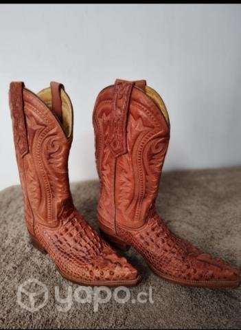 Botas - Imagen 2