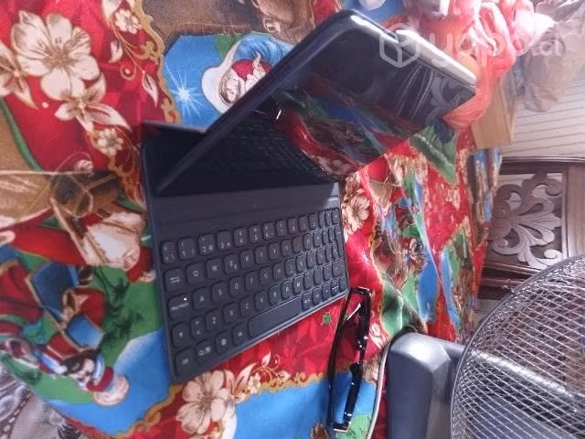 tablet