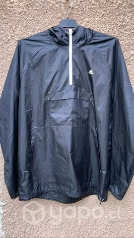 Cortaviento Adidas Original Talla L (da para XL)
