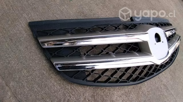 Mascara changan cs