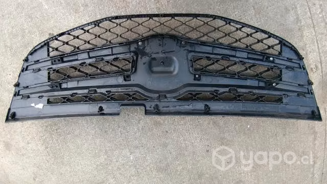 Mascara changan cs