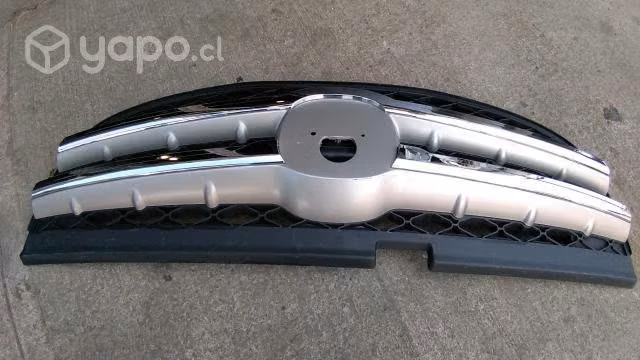 Mascara changan cs