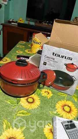 Olla Espaguetera