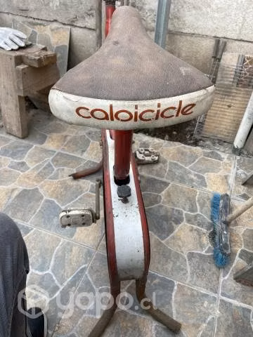Bicicleta Estática Restaurar - Imagen 3