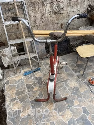 Bicicleta Estática Restaurar - Imagen 2