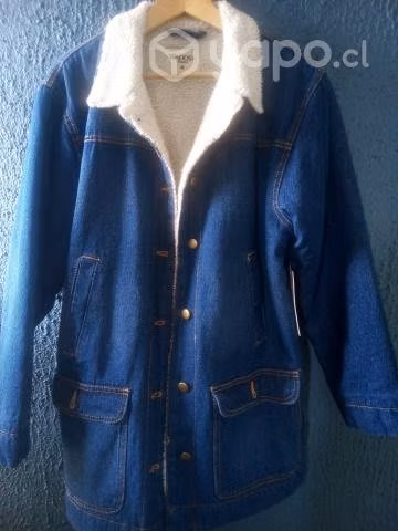 Chaqueta Wados Nueva