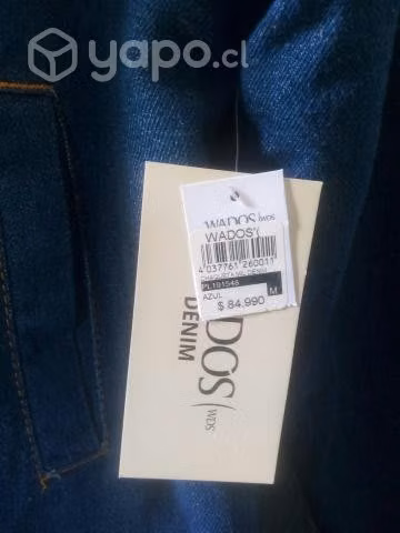Chaqueta Wados Nueva - Imagen 3