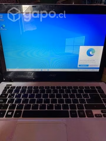 Notebook Acer