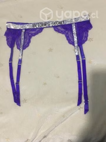 Portaligas victoria secret talla xs