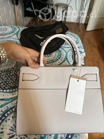 Cartera nueva