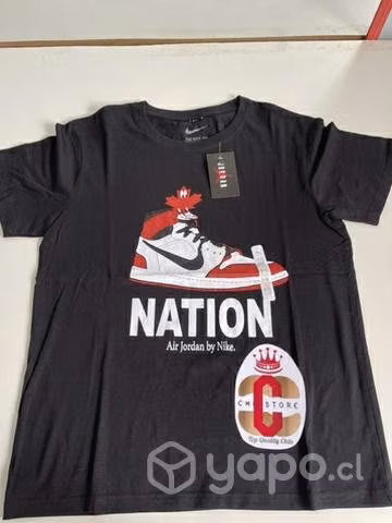 Poleras