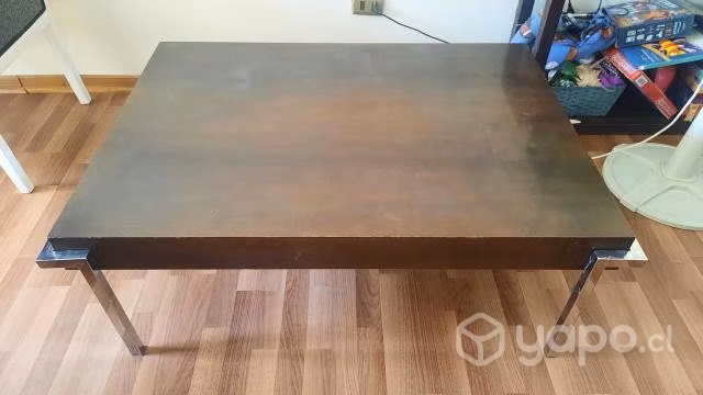 Mesa de centro