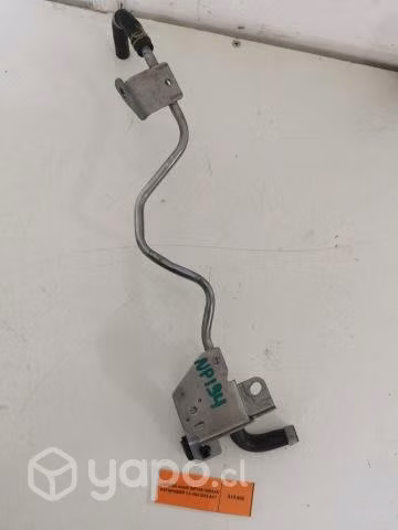 Caneria Agua (NP194) Nissan Pathfinder 3.5 4x4 2