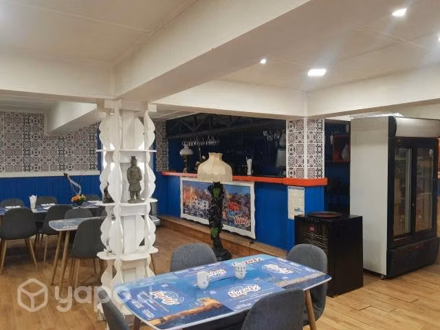 Local comercial funcionando - Imagen 7