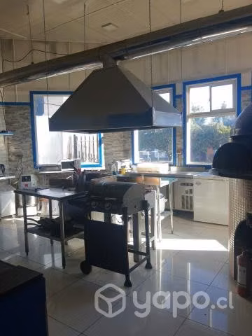 Local comercial funcionando - Imagen 14