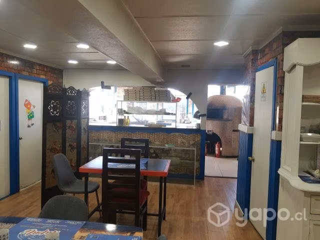 Local comercial funcionando - Imagen 10