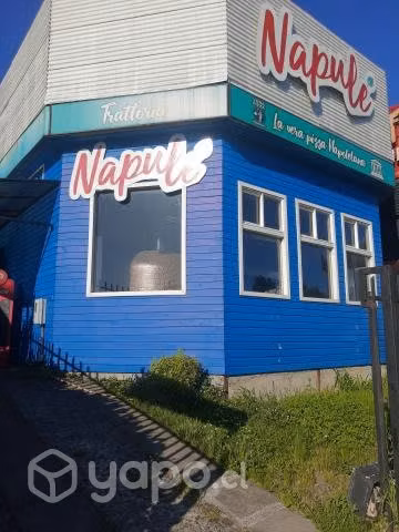 Local comercial funcionando - Imagen 2