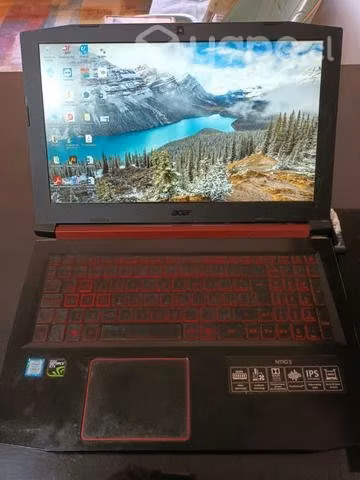 Notebook gamer