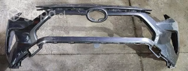 Parachoque toyota rav4 2021