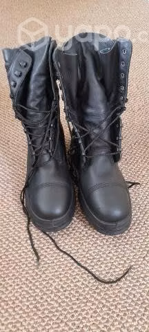 Botas corcora