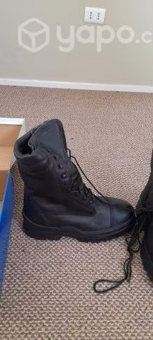 Botas corcora - Imagen 3