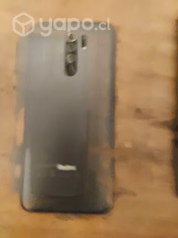 Xiaomi redmi 9 64gb gris - Imagen 4