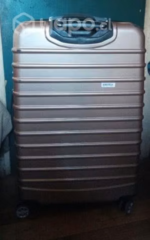 Maleta cabina rígida - Imagen 2