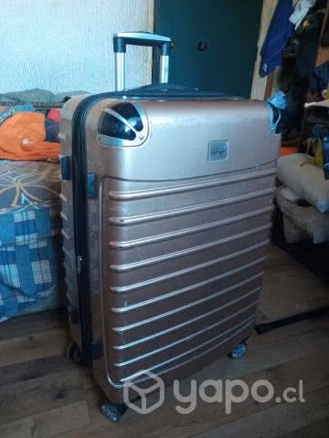 Maleta cabina rígida - Imagen 6