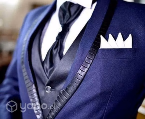 Terno - Traje - Smoking
