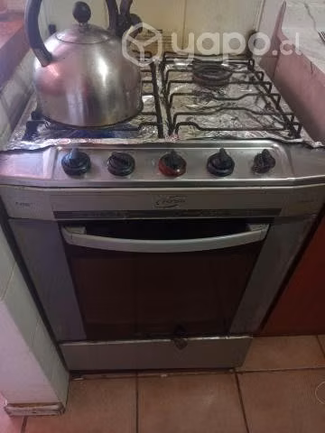 Cocina fensa