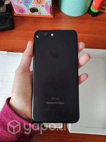 IPhone 7 Plus - Imagen 5