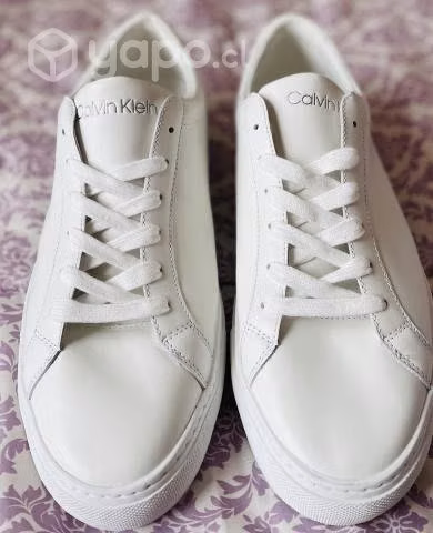 Zapatillas calvin klein