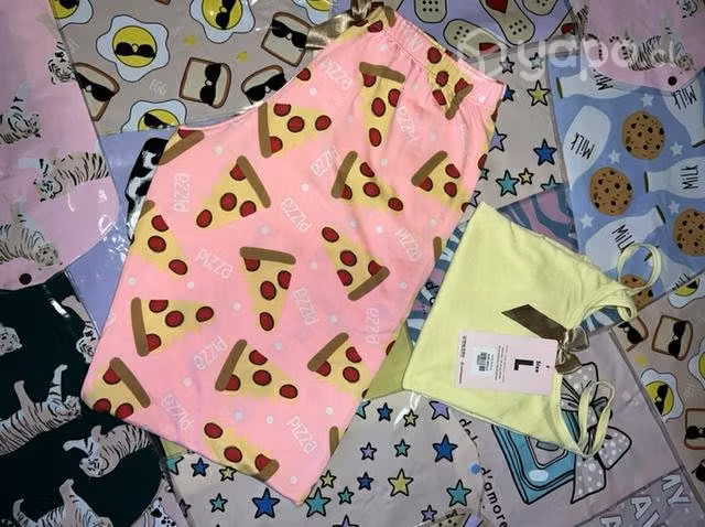 Cómodas pijamas para mujer - Imagen 4