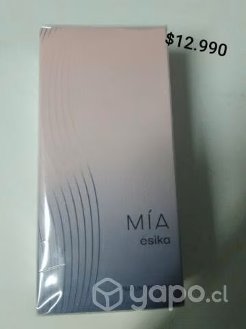 Perfumes