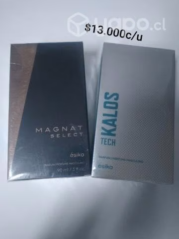 Perfumes