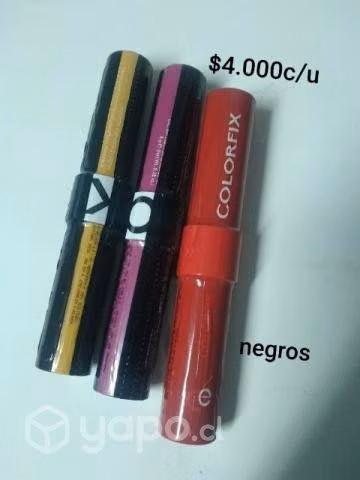 Perfumes