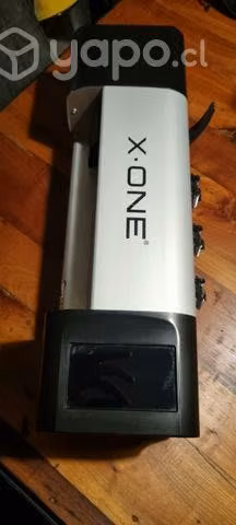 Plotter x-one casi nueva!! - Imagen 3
