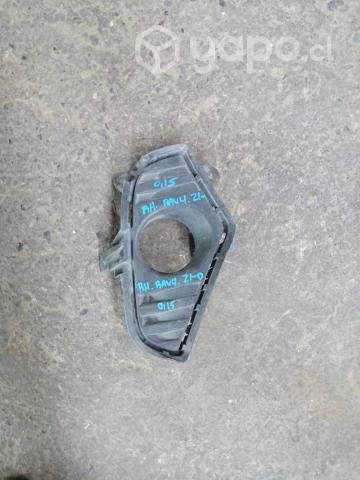 Bisel neblinero derecho toyota rav4 2021 original
