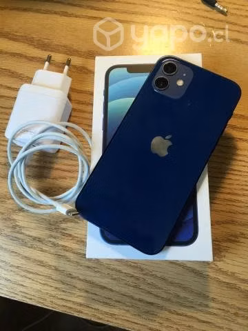 Iphone 12 - Imagen 2