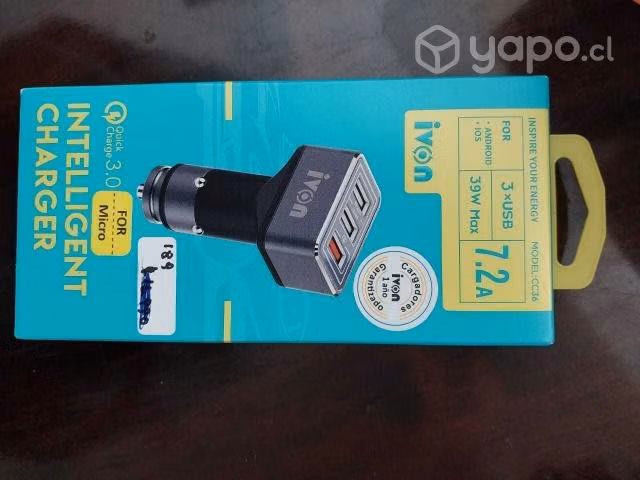 Accesorios celulares - Imagen 4