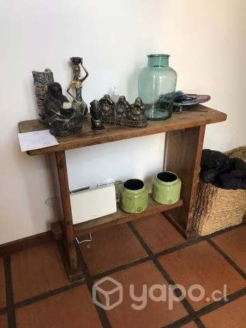 Arrimo de roble