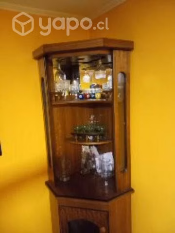 Mueble esquinero - Imagen 2