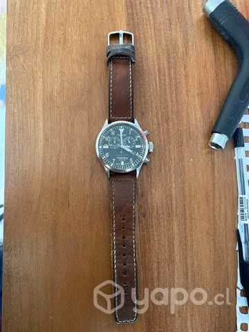 Reloj Timex The Waterbury Originals Indigo