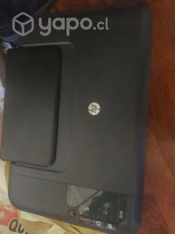 Impresora HP - Imagen 3