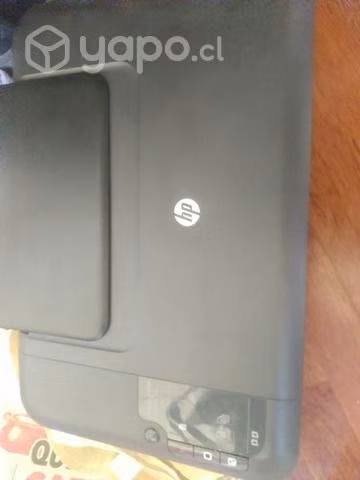 Impresora HP - Imagen 5