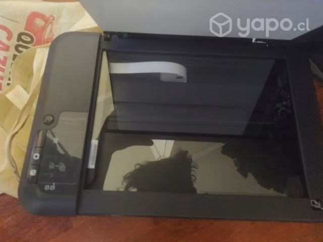 Impresora HP - Imagen 2