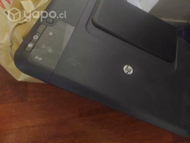 Impresora HP